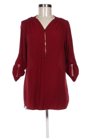 Damen Shirt Atmosphere, Größe M, Farbe Rot, Preis € 12,99