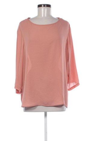 Damen Shirt Atmosphere, Größe XXL, Farbe Beige, Preis € 12,99