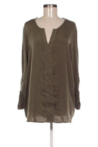 Dámská halenka Atmosphere, Velikost XXL, Barva Zelená, Cena  289,00 Kč