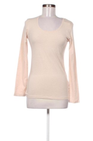 Damen Shirt Atmosphere, Größe M, Farbe Beige, Preis 12,99 €