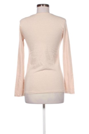 Damen Shirt Atmosphere, Größe M, Farbe Beige, Preis 12,99 €