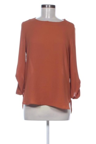 Damen Shirt Atmosphere, Größe L, Farbe Braun, Preis € 12,99