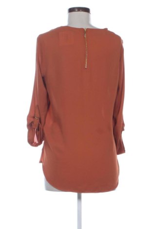 Damen Shirt Atmosphere, Größe L, Farbe Braun, Preis € 12,99