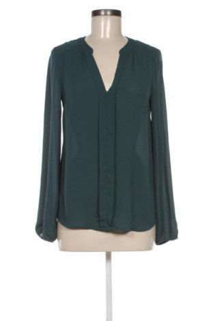 Дамска блуза Atmosphere, Размер XS, Цвят Зелен, Цена 2,55 €