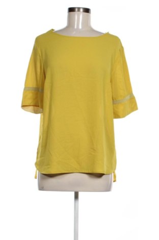 Damen Shirt Atmosphere, Größe L, Farbe Gelb, Preis € 7,99