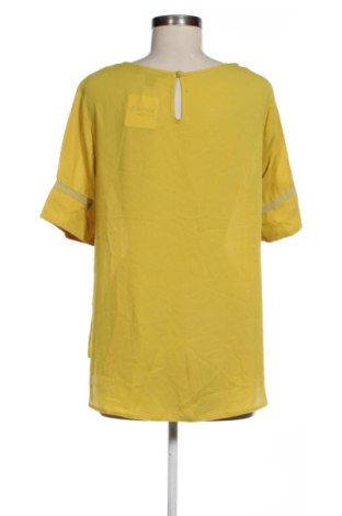 Damen Shirt Atmosphere, Größe L, Farbe Gelb, Preis € 7,99