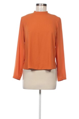 Bluzka damska Atmosphere, Rozmiar M, Kolor Brązowy, Cena 14,99 zł