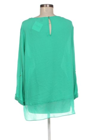 Dámská halenka Atmosphere, Velikost XXL, Barva Zelená, Cena  289,00 Kč
