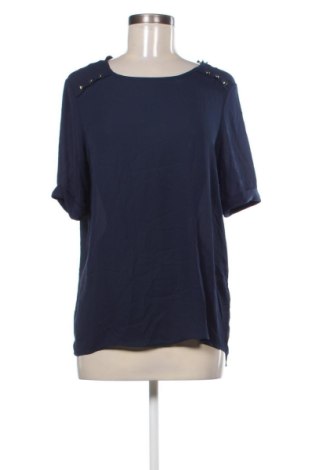 Bluzka damska Atmosphere, Rozmiar L, Kolor Niebieski, Cena 32,99 zł