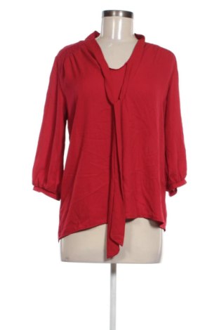Damen Shirt Atmosphere, Größe M, Farbe Rot, Preis € 4,99