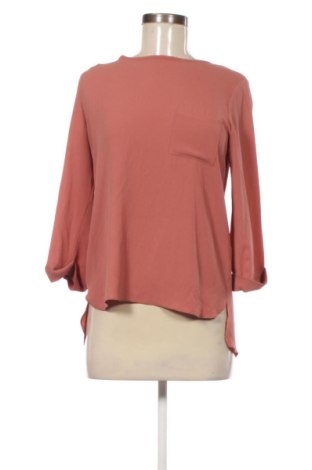 Дамска блуза Atmosphere, Размер M, Цвят Кафяв, Цена 3,57 €