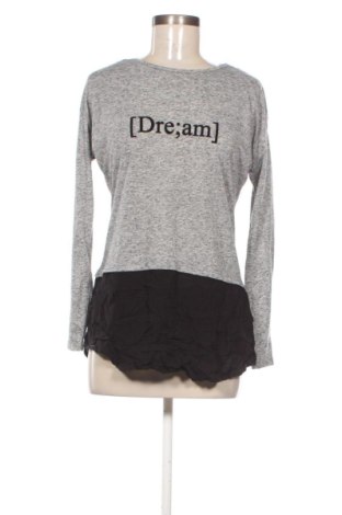 Дамска блуза Atmosphere, Размер M, Цвят Сив, Цена 7,23 €