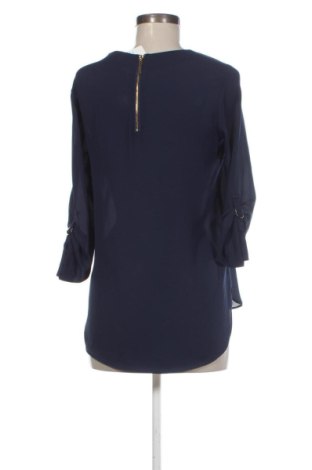 Damen Shirt Atmosphere, Größe M, Farbe Blau, Preis € 3,99