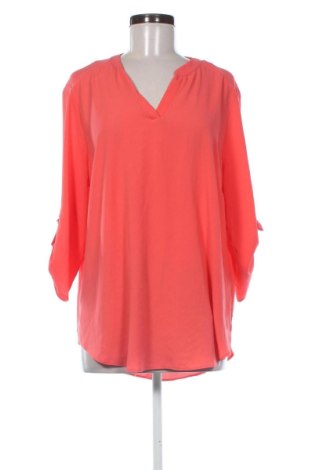 Bluză de femei Atmosphere, Mărime XL, Culoare Roșu, Preț 60,99 Lei