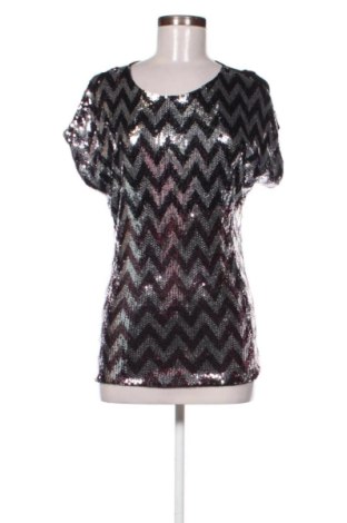 Bluzka damska Atmosphere, Rozmiar M, Kolor Srebrzysty, Cena 32,89 zł