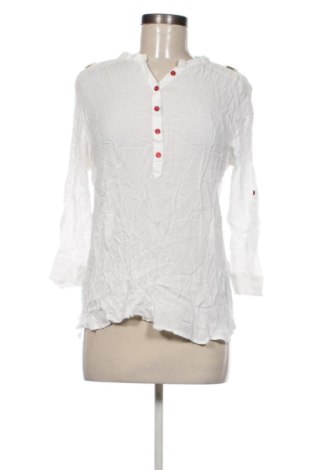 Női blúz Atmosphere, Méret L, Szín Fehér, Ár 4 949 Ft