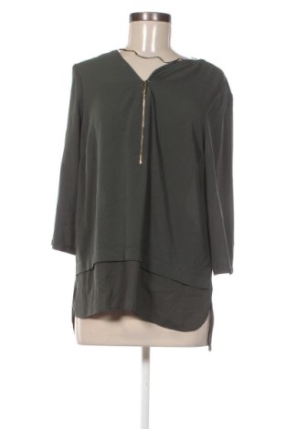 Damen Shirt Atmosphere, Größe L, Farbe Grün, Preis € 4,99