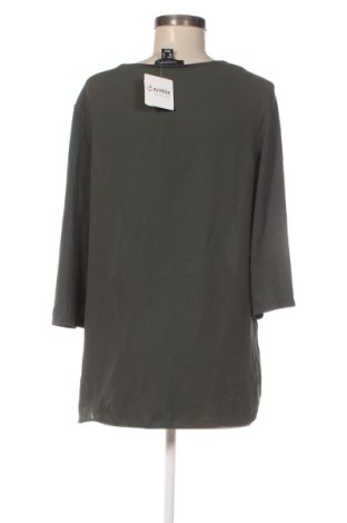 Damen Shirt Atmosphere, Größe L, Farbe Grün, Preis € 4,99
