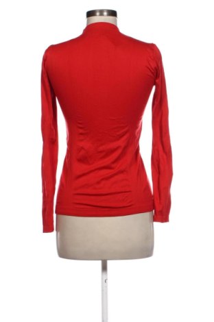 Дамска блуза Atomic, Размер M, Цвят Червен, Цена 19,41 €