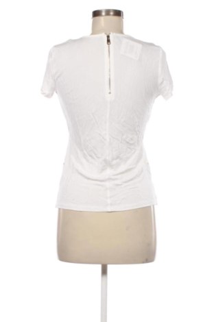 Bluzka damska Atos Lombardini, Rozmiar L, Kolor Biały, Cena 183,99 zł