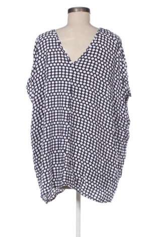 Bluzka damska Autograph, Rozmiar 4XL, Kolor Kolorowy, Cena 58,94 zł