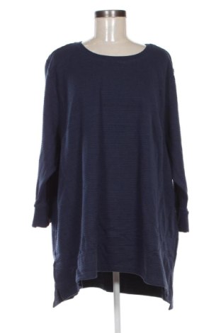 Dámská halenka Autograph, Velikost 3XL, Barva Modrá, Cena  319,00 Kč