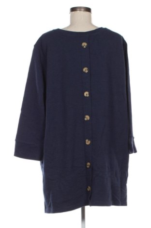 Dámská halenka Autograph, Velikost 3XL, Barva Modrá, Cena  319,00 Kč