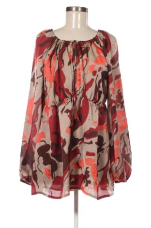 Bluzka damska Autumn Magic, Rozmiar L, Kolor Kolorowy, Cena 51,99 zł