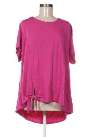 Bluzka damska Avenue, Rozmiar 3XL, Kolor Fioletowy, Cena 166,99 zł