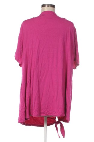 Bluzka damska Avenue, Rozmiar 3XL, Kolor Fioletowy, Cena 166,99 zł