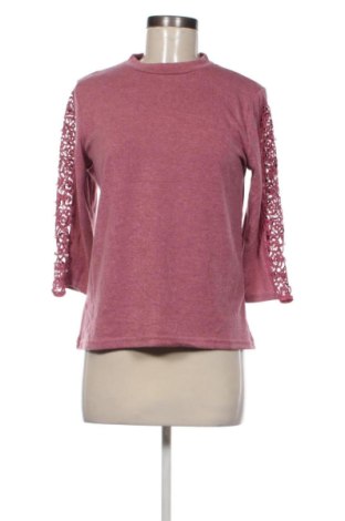 Damen Shirt Avocado, Größe M, Farbe Rosa, Preis € 4,99