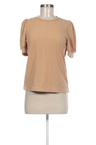Дамска блуза Aware by Vero Moda, Размер S, Цвят Бежов, Цена 10,73 €