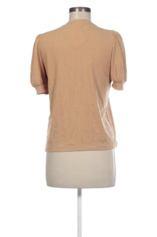 Дамска блуза Aware by Vero Moda, Размер S, Цвят Бежов, Цена 10,73 €