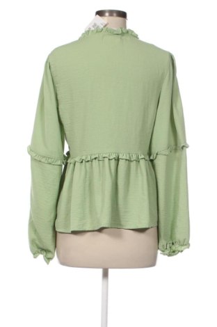 Női blúz Aware by Vero Moda, Méret M, Szín Zöld, Ár 5 199 Ft