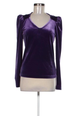 Дамска блуза B.Young, Размер S, Цвят Лилав, Цена 14,00 €