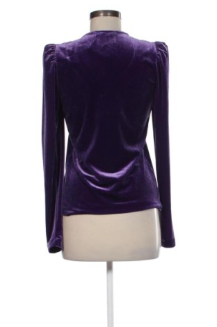 Дамска блуза B.Young, Размер S, Цвят Лилав, Цена 14,00 €