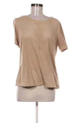Дамска блуза B.Young, Размер L, Цвят Бежов, Цена 10,73 €