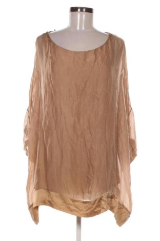 Damen Shirt B.yu, Größe M, Farbe Braun, Preis € 21,99