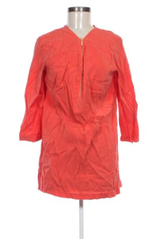 Дамска блуза BIALCON, Размер L, Цвят Оранжев, Цена 8,02 €