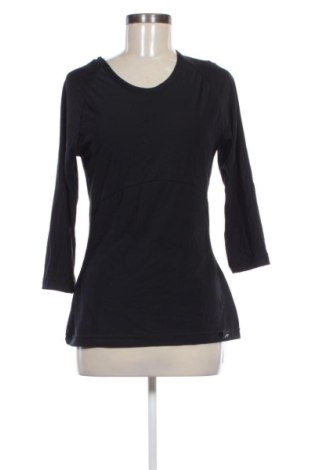 Дамска блуза BK by BARBARA KLEIN, Размер XL, Цвят Черен, Цена 18,40 €