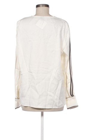 Bluzka damska BOSS, Rozmiar XL, Kolor ecru, Cena 459,20 zł