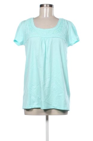 Дамска блуза BP Studio, Размер L, Цвят Син, Цена 16,87 €