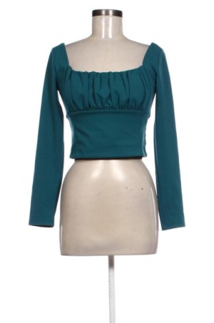 Bluză de femei BSB Collection, Mărime M, Culoare Albastru, Preț 78,20 Lei