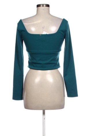 Bluză de femei BSB Collection, Mărime M, Culoare Albastru, Preț 78,20 Lei