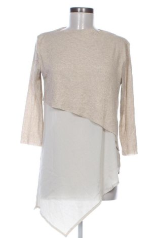 Női blúz BSB Collection, Méret M, Szín Bézs, Ár 8 402 Ft
