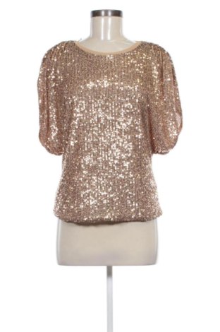 Damen Shirt BSB Collection, Größe M, Farbe Golden, Preis € 11,51