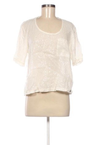 Női blúz BSB Jeans, Méret L, Szín Ekrü
, Ár 4 677 Ft