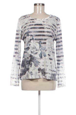 Дамска блуза BX Jeans, Размер M, Цвят Многоцветен, Цена 10,73 €