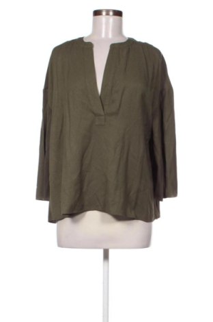 Női blúz Banana Republic, Méret M, Szín Zöld, Ár 4 959 Ft