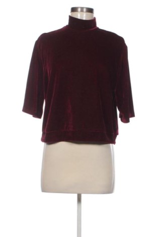 Damen Shirt Banned Retro, Größe XL, Farbe Rot, Preis € 14,00